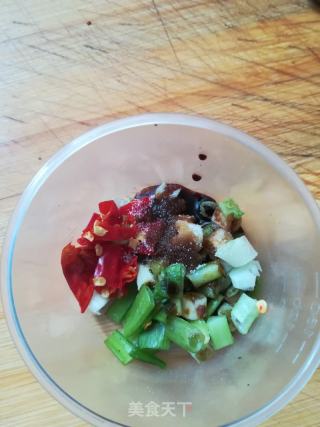 土豆烧茄子的做法步骤：4