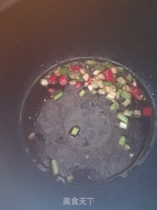 土豆烧茄子的做法步骤：6