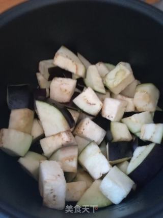 土豆烧茄子的做法步骤：7