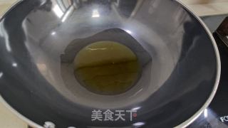 野生小葱炒鸡蛋的做法步骤：6