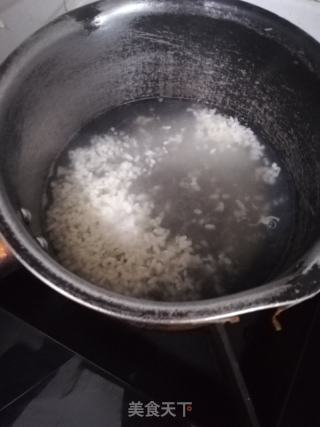 醪糟鸡蛋汤的做法步骤：3
