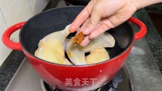 盐焗鸡腿的做法步骤：8