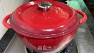 盐焗鸡腿的做法步骤：10