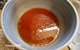 茄汁酸甜豆腐的做法步骤：4