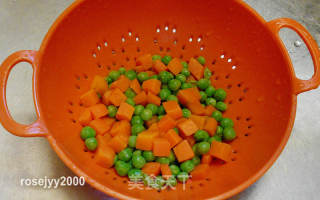 茄汁酸甜豆腐的做法步骤：5