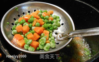 茄汁酸甜豆腐的做法步骤：8