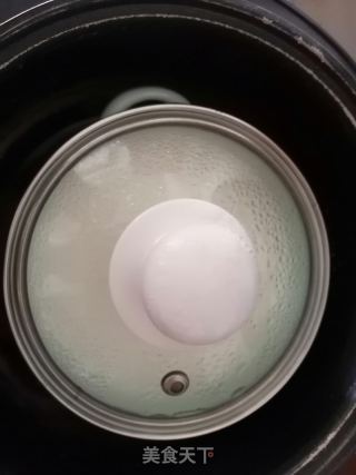 自制酸奶的做法步骤：4