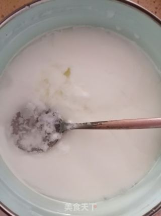 自制酸奶的做法步骤：8