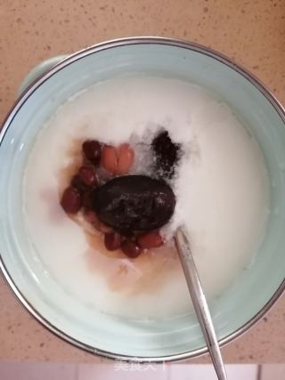 自制酸奶的做法步骤：9