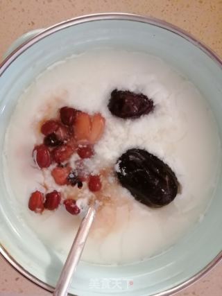 自制酸奶的做法步骤：10
