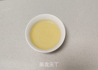 自制冰花饺的做法步骤：3