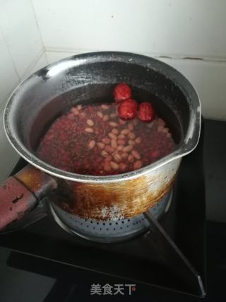 三红汤的做法步骤：3