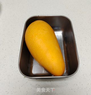 冷面的做法步骤：1