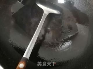 韭菜炒豆芽的做法步骤：3