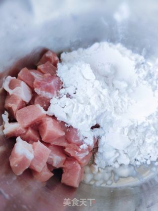 菠萝咕咾肉的做法步骤：5