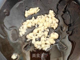 蒜香芦笋的做法步骤：5