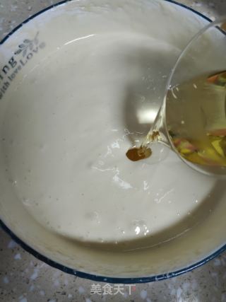 电饭锅蛋糕的做法步骤：8