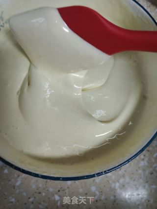 电饭锅蛋糕的做法步骤：9