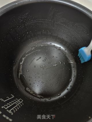 电饭锅蛋糕的做法步骤：10