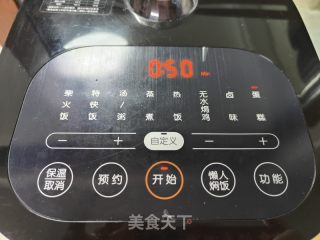 电饭锅蛋糕的做法步骤：12