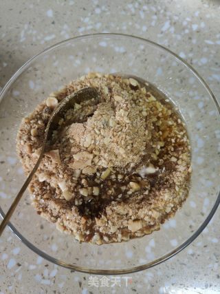 糯米糍糕的做法步骤：6