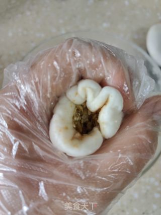 糯米糍糕的做法步骤：13
