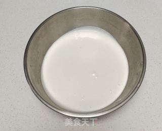 山楂馅驴打滚的做法步骤：2