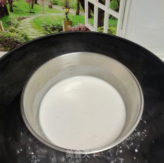 山楂馅驴打滚的做法步骤：3