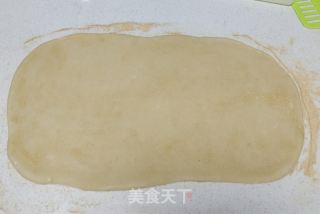 山楂馅驴打滚的做法步骤：5