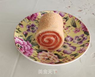 山楂馅驴打滚的做法步骤：10