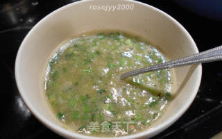 豇豆炒鸡蛋的做法步骤：3