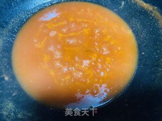 番茄菠萝肉的做法步骤：18