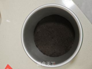 抹茶慕斯蛋糕的做法步骤：3