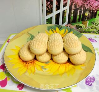 香酥小糕点
