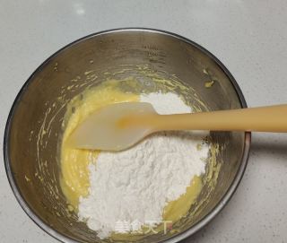 香酥小糕点的做法步骤：7