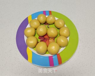 香酥小糕点的做法步骤：10