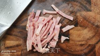 芋头炒饭的做法步骤：5