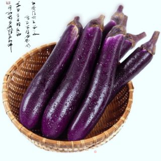 香酥茄盒的做法步骤：2