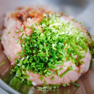 香酥茄盒的做法步骤：3