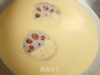 炸藕盒的做法步骤：8
