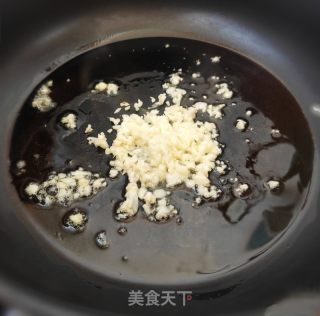 蒜香鲫鱼籽的做法步骤：4