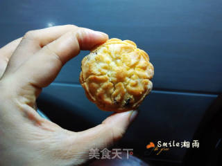 苹果酥的做法