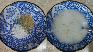 蚝油豆腐的做法步骤：4