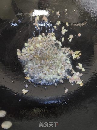 蚝油豆腐的做法步骤：5