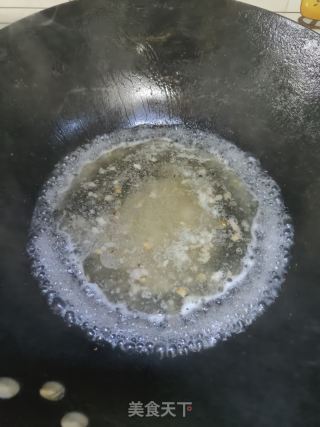 蚝油豆腐的做法步骤：6