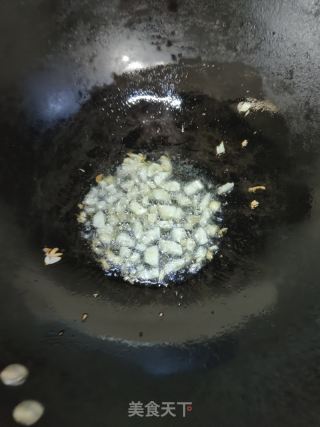 素炒南瓜的做法步骤：3