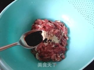 江西炒米粉的做法步骤：2