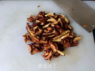 江西炒米粉的做法步骤：3