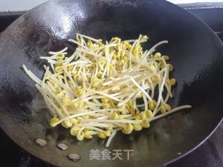 江西炒米粉的做法步骤：4
