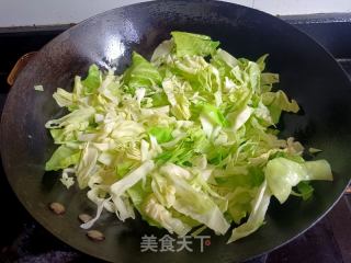 江西炒米粉的做法步骤：7